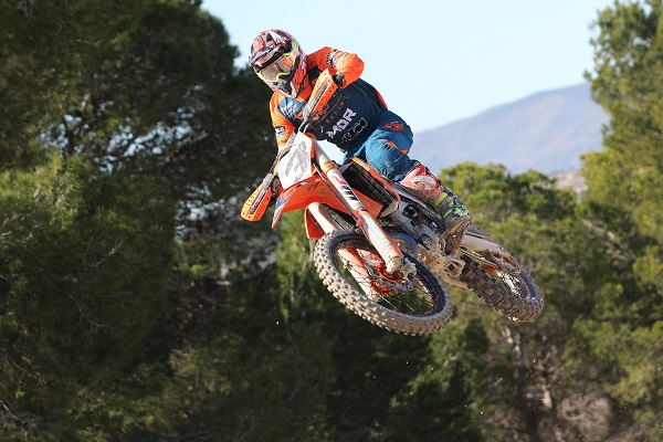 CAMPEONATO DE ESPAÑA DE MOTOCROSS 2020 ALBAIDA (VALENCIA) 1ª PRUEBA CAMPEONATO DE ESPAÑA DE MOTOCROSS 2020 ALBAIDA (VALENCIA) 1ª PRUEBA